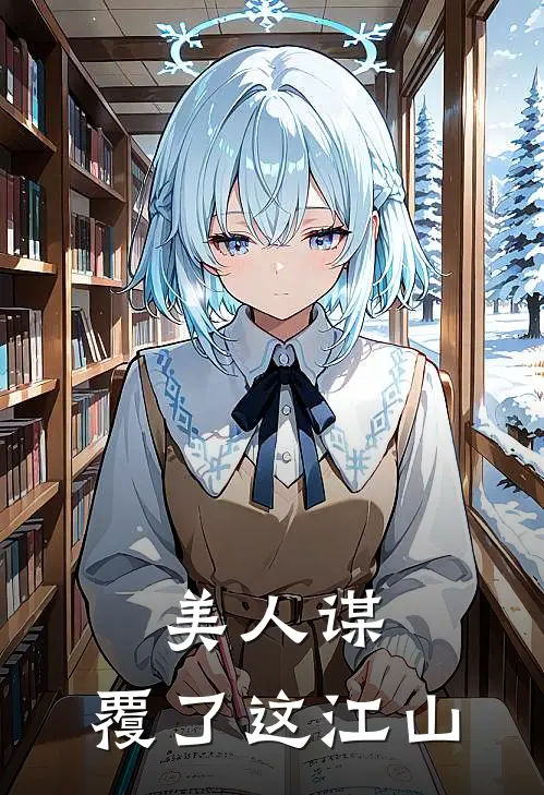 美人谋：覆了这江山沈知意朱靖全文阅读免费全集_最新全本小说美人谋：覆了这江山(沈知意朱靖)