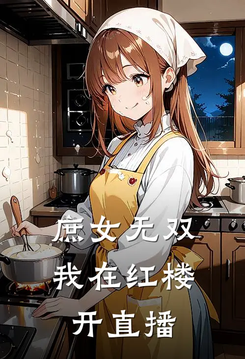 庶女无双：我在红楼开直播