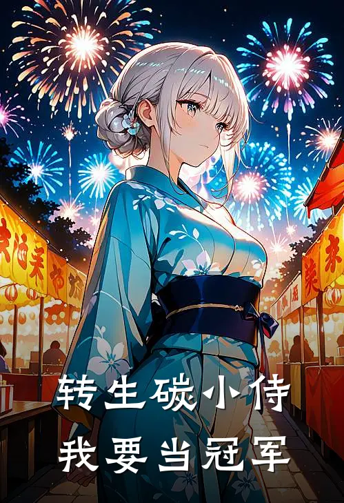 转生碳小侍：我要当冠军