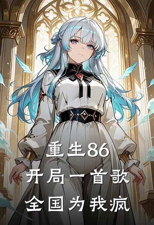 重生86：开局一首歌全国为我疯