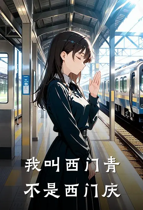 我叫西门青不是西门庆