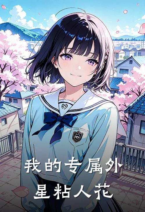 我的专属外星粘人花