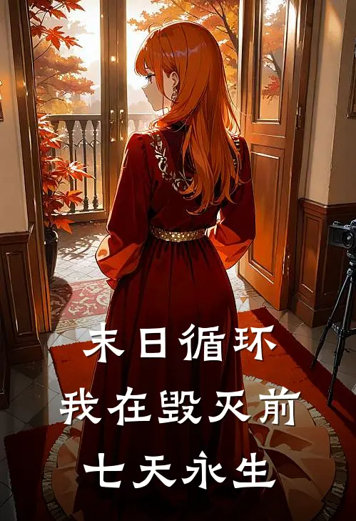 末日循环：我在毁灭前七天永生