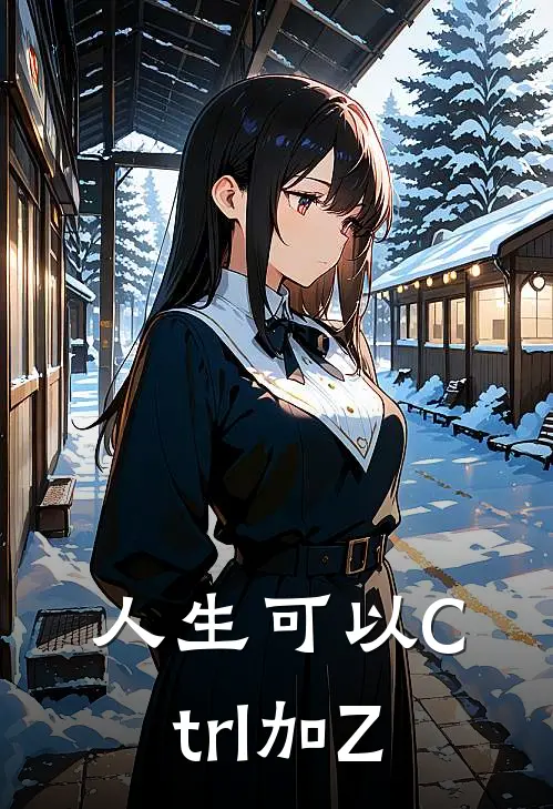 人生可以Ctrl加Z