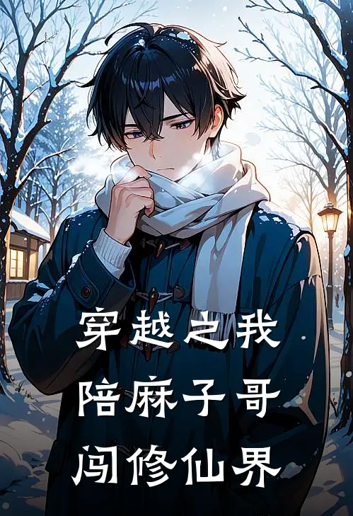 穿越之我陪麻子哥闯修仙界(曲沐棉王林)免费阅读无弹窗_最新好看小说推荐穿越之我陪麻子哥闯修仙界曲沐棉王林