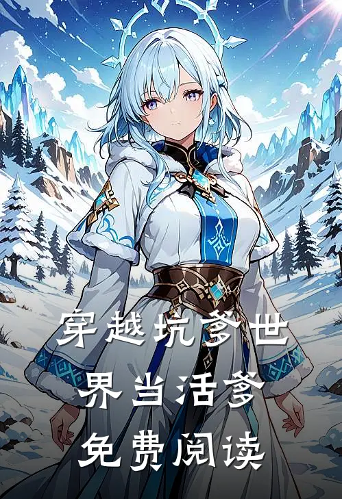 穿越坑爹世界当活爹免费阅读