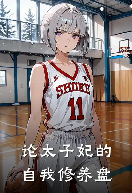 论太子妃的自我修养盘