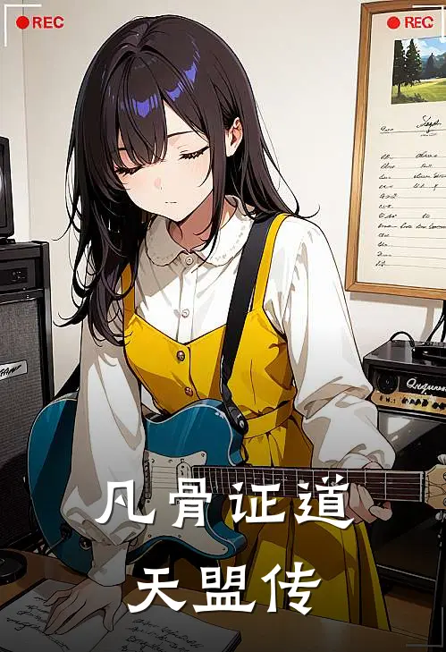 凡骨证道天盟传