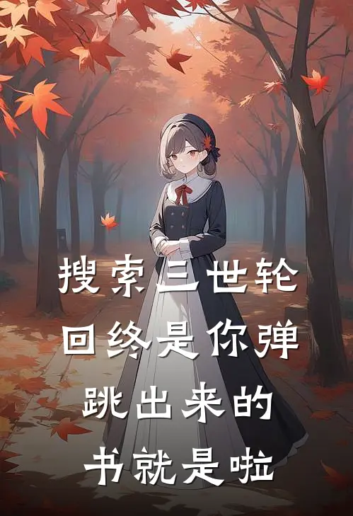 搜索“三世轮回终是你”弹跳出来的书就是啦