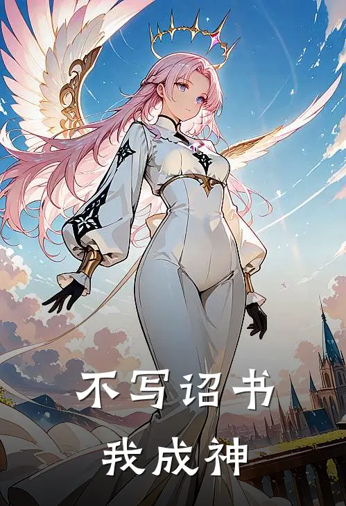 不写诏书我成神
