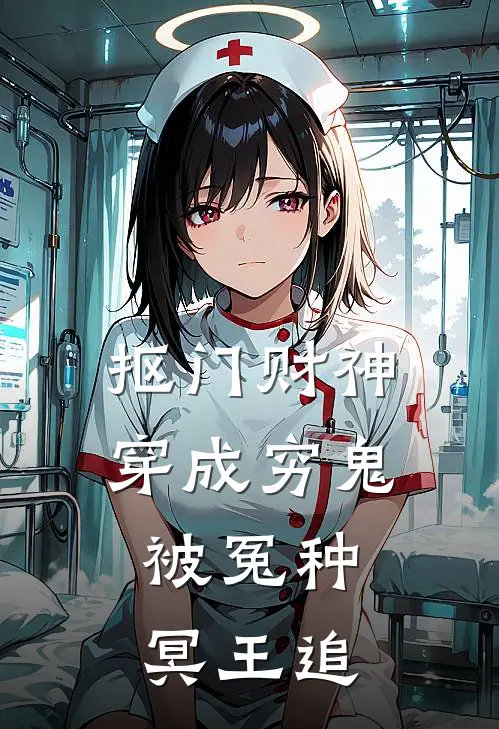 抠门财神穿成穷鬼，被冤种冥王追(阎渊赵抠抠)完结版小说推荐_最新完结小说推荐抠门财神穿成穷鬼，被冤种冥王追阎渊赵抠抠