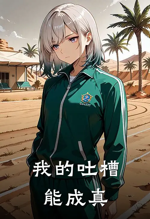 我的吐槽能成真(苏辰楚天阳)最新好看小说_最新章节列表我的吐槽能成真(苏辰楚天阳)