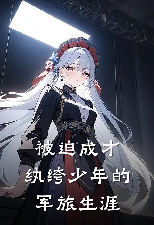 被迫成才：纨绔少年的军旅生涯