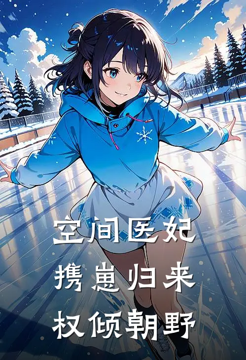 空间医妃携崽归来权倾朝野