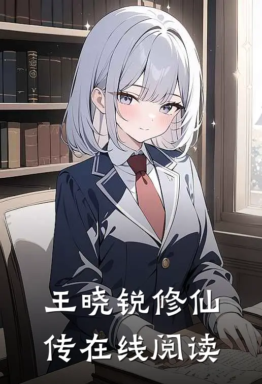 王晓锐修仙传在线阅读