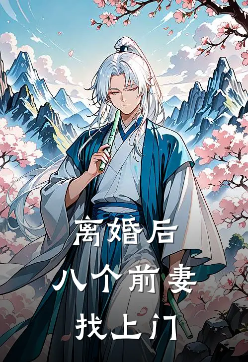 离婚后，八个前妻找上门沈哲苏晚热门小说免费阅读_网络热门小说离婚后，八个前妻找上门(沈哲苏晚)