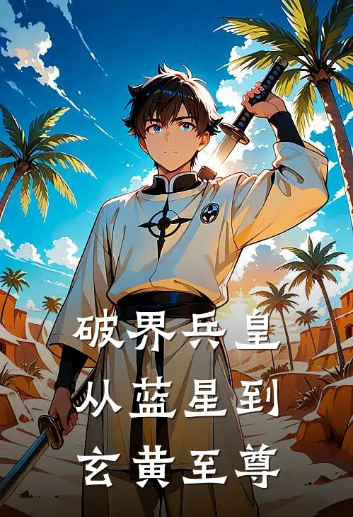 破界兵皇：从蓝星到玄黄至尊(龙战陈默)完结版小说_最新全本小说破界兵皇：从蓝星到玄黄至尊龙战陈默