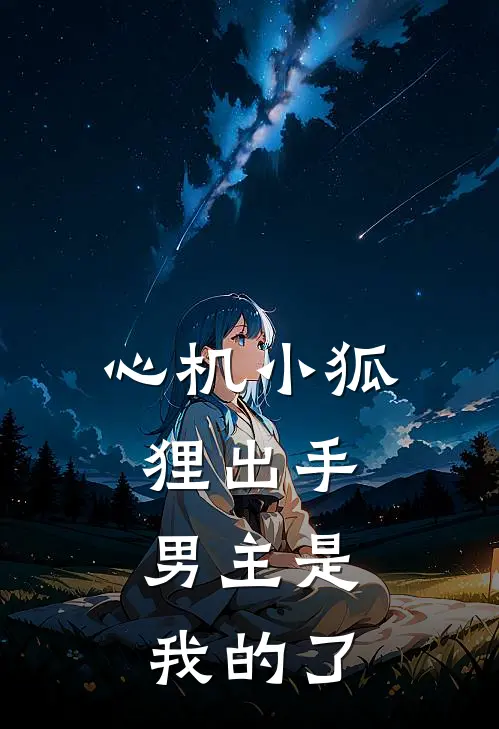 心机小狐狸出手，男主是我的了