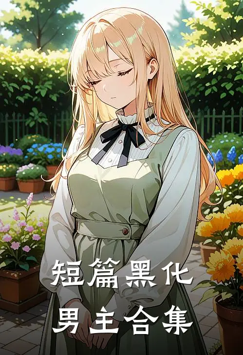 短篇黑化男主合集