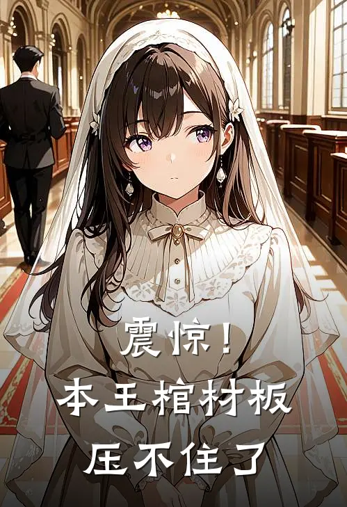 震惊！本王棺材板压不住了