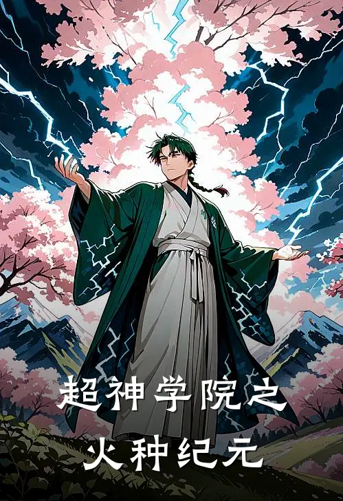 超神学院之火种纪元