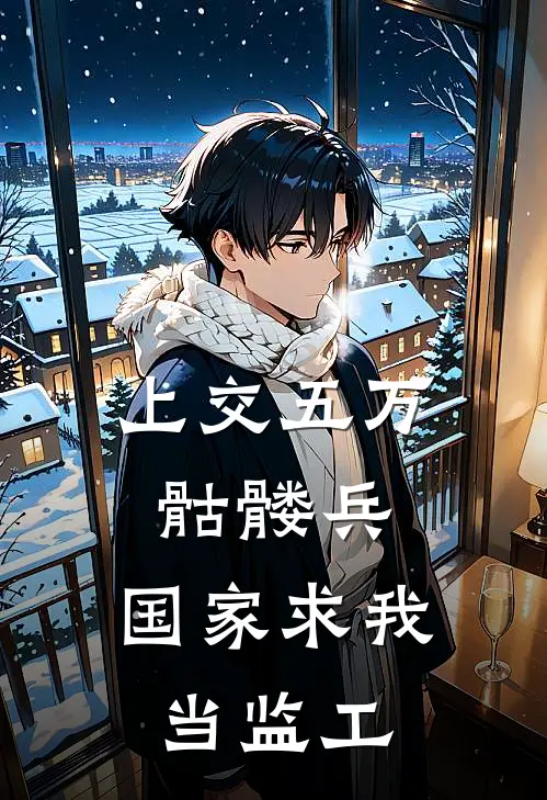 上交五万骷髅兵，国家求我当监工陈默赵得志完整版小说_最新章节列表上交五万骷髅兵，国家求我当监工(陈默赵得志)