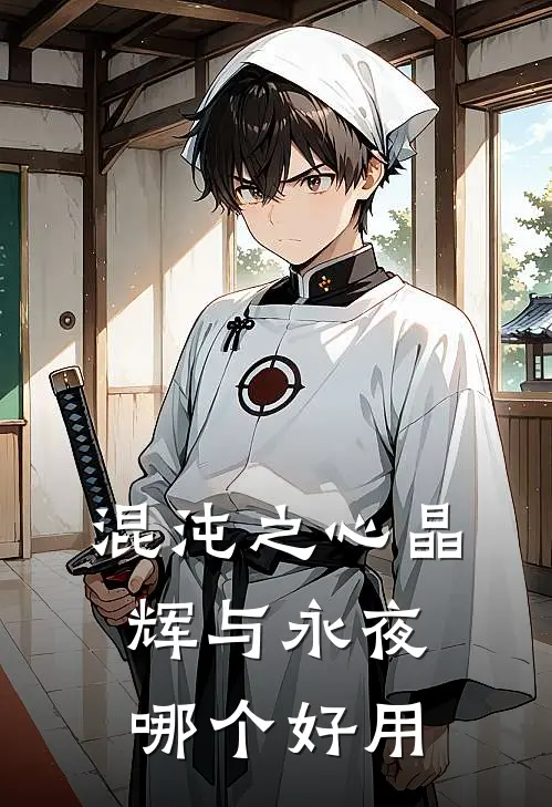 混沌之心晶辉与永夜哪个好用