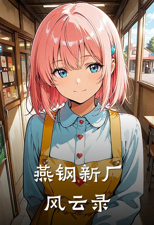 燕钢新厂风云录