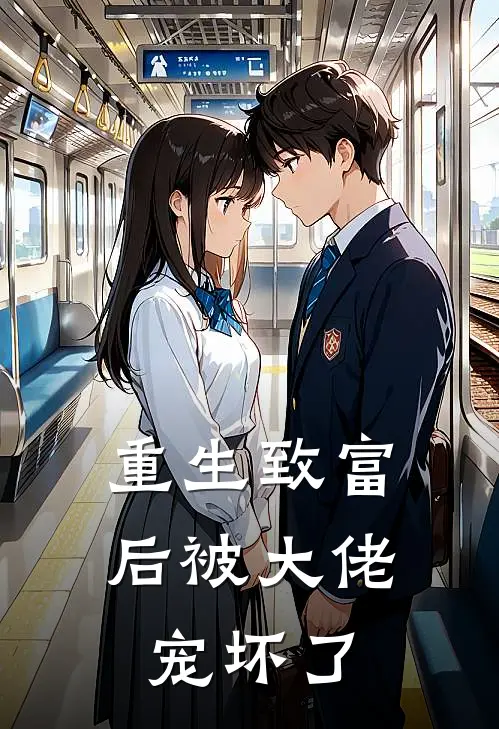 重生致富后被大佬宠坏了