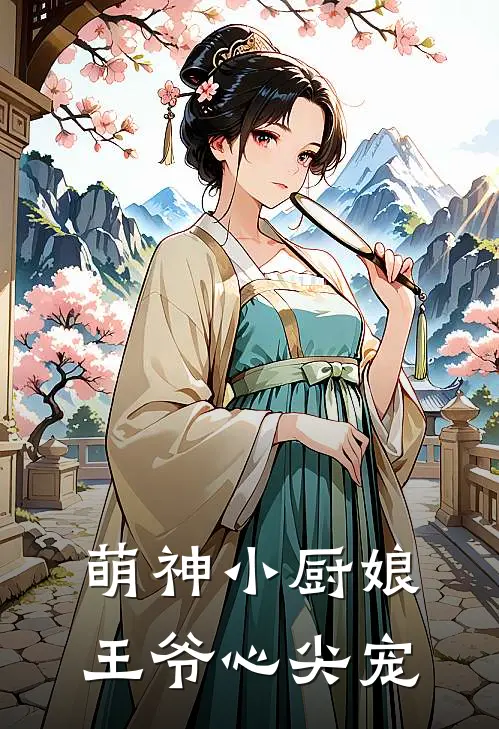 萌神小厨娘，王爷心尖宠萧烬寒苏软软免费热门小说_最热门小说萌神小厨娘，王爷心尖宠萧烬寒苏软软