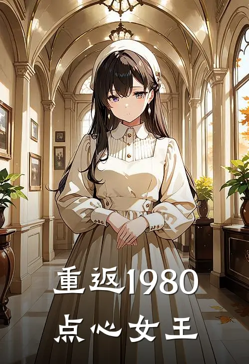重返1980：点心女王