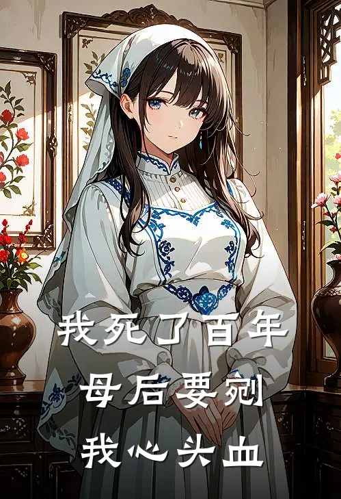 我死了百年，母后要剜我心头血