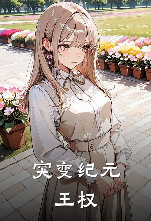 突变纪元：王权