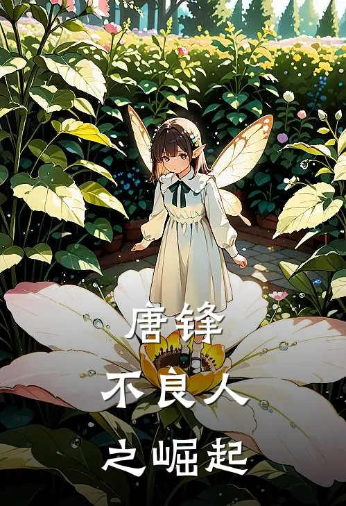 唐锋：不良人之崛起李锋程铁牛新热门小说_小说免费阅读唐锋：不良人之崛起(李锋程铁牛)