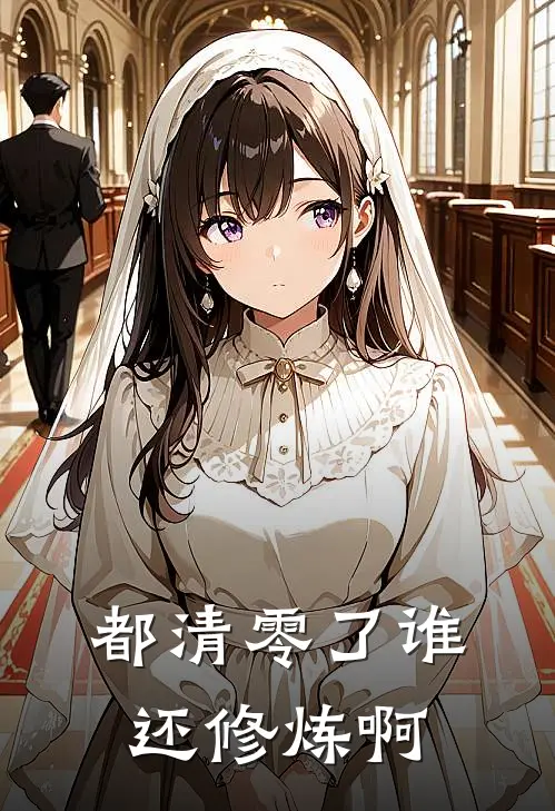 陈临胖墩(都清零了谁还修炼啊)完整版免费在线阅读_《都清零了谁还修炼啊》全集在线阅读