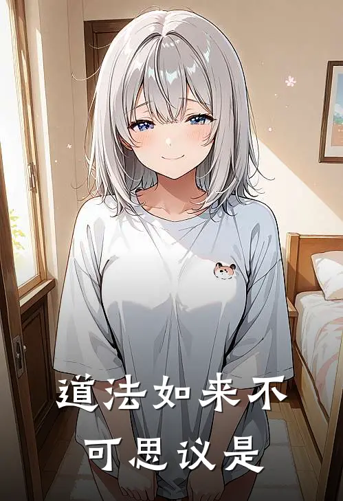 道法如来不可思议是