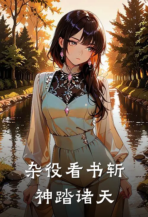 杂役看书斩神踏诸天