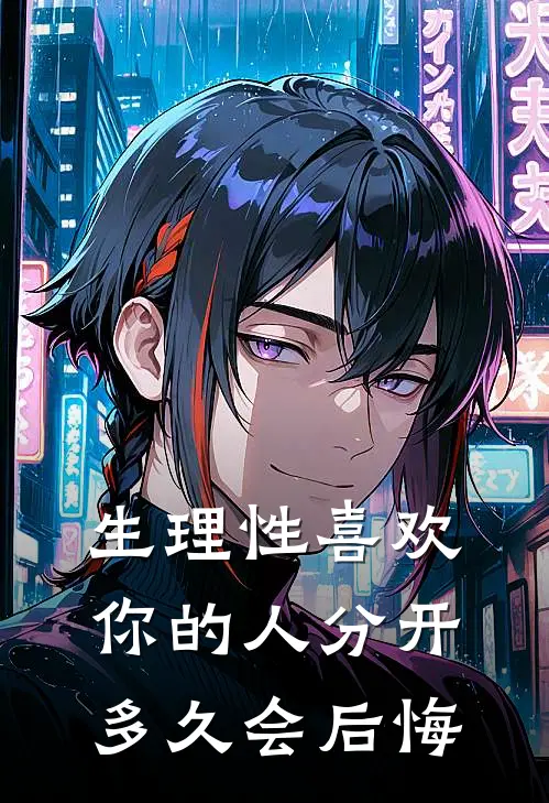 生理性喜欢你的人分开多久会后悔