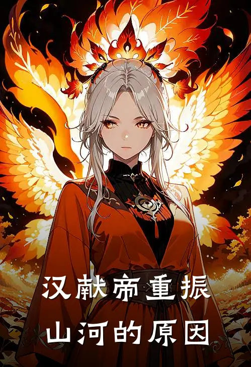 汉献帝重振山河的原因