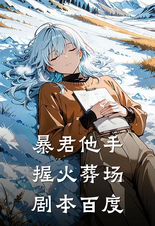 暴君他手握火葬场剧本百度