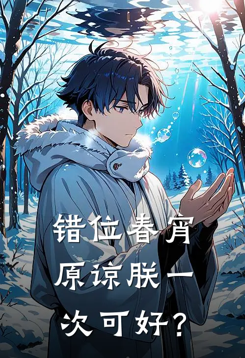 错位春宵：原谅朕一次可好？(沈若曦楚云峥)热门小说_完结版小说全文免费阅读错位春宵：原谅朕一次可好？(沈若曦楚云峥)