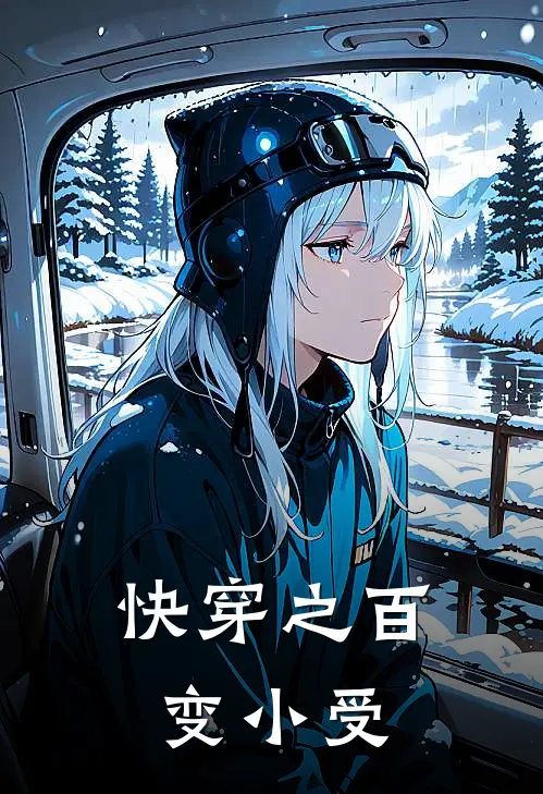 快穿之百变小受