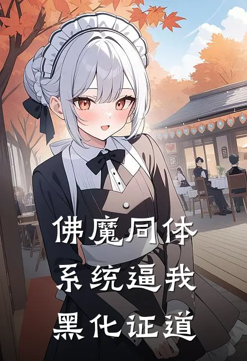 佛魔同体：系统逼我黑化证道(慧明慧明)热门网络小说推荐_免费完结版小说佛魔同体：系统逼我黑化证道(慧明慧明)