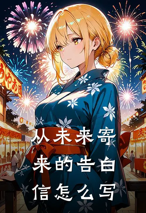 从未来寄来的告白信怎么写