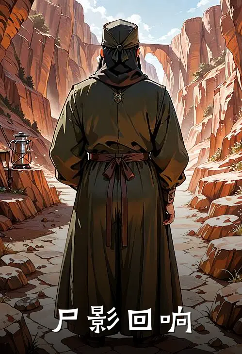 尸影回响(纪晚温衍)免费小说完结_最新推荐小说尸影回响(纪晚温衍)