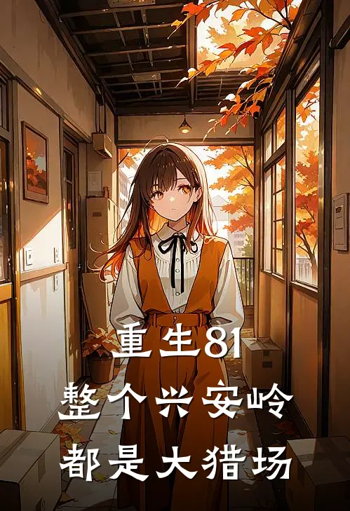 重生81：整个兴安岭都是大猎场