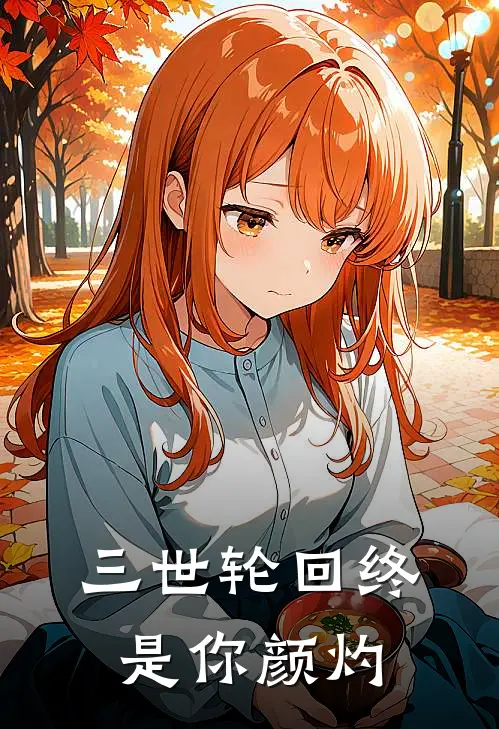 三世轮回终是你颜灼