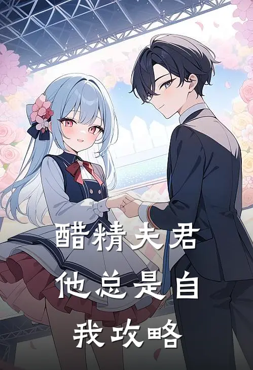 醋精夫君他总是自我攻略