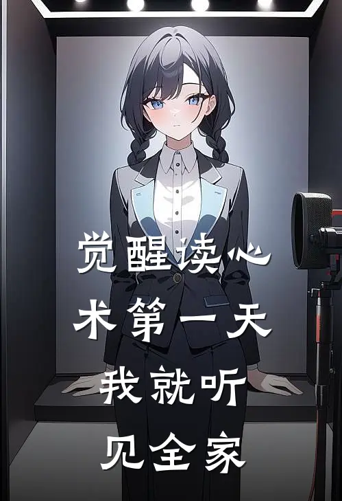 觉醒读心术第一天，我就听见全家顾晚顾承泽免费小说大全_小说完结觉醒读心术第一天，我就听见全家(顾晚顾承泽)