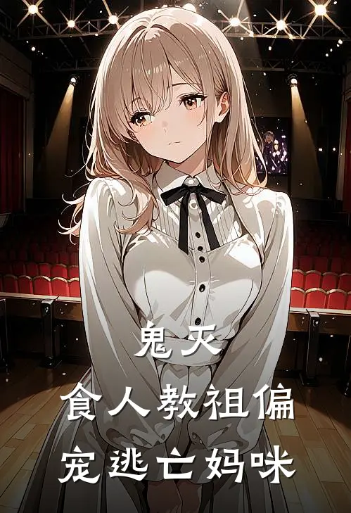 鬼灭：食人教祖偏宠逃亡妈咪